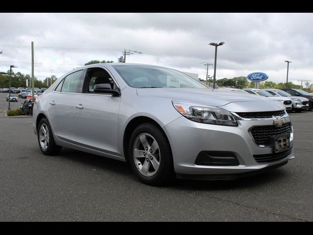 2014 Chevrolet Malibu LS