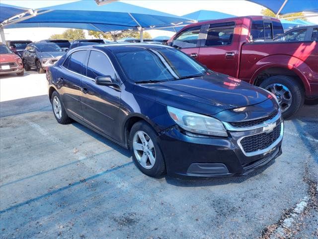 2014 Chevrolet Malibu LS