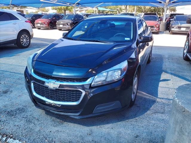 2014 Chevrolet Malibu LS