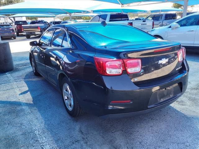 2014 Chevrolet Malibu LS