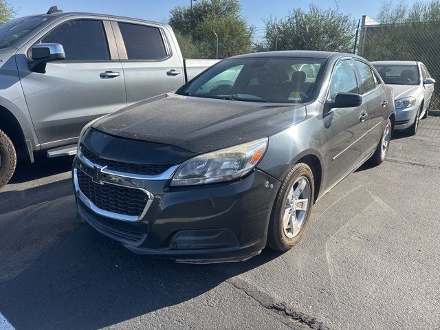 2014 Chevrolet Malibu LS