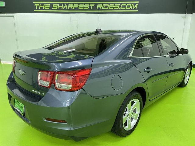 2014 Chevrolet Malibu LS