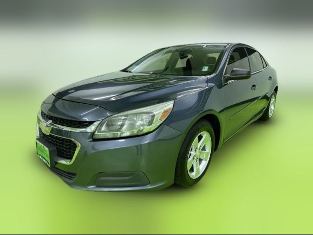 2014 Chevrolet Malibu LS
