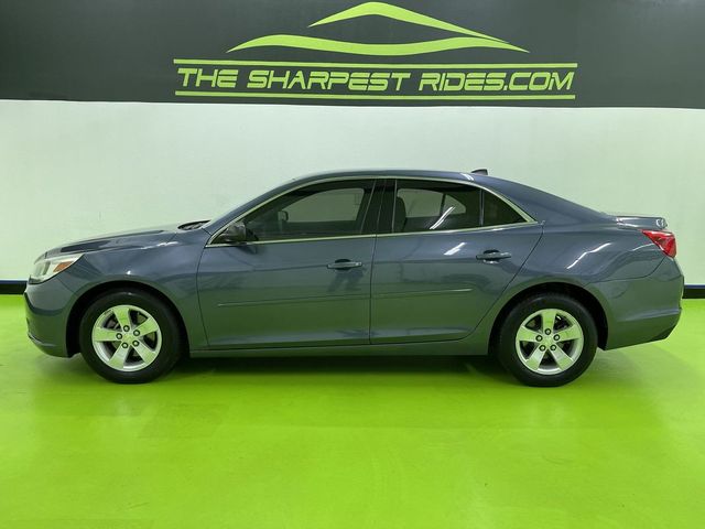 2014 Chevrolet Malibu LS