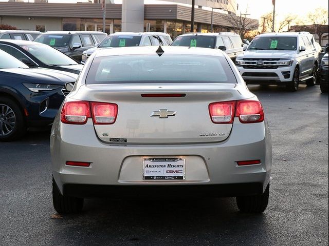 2014 Chevrolet Malibu LS