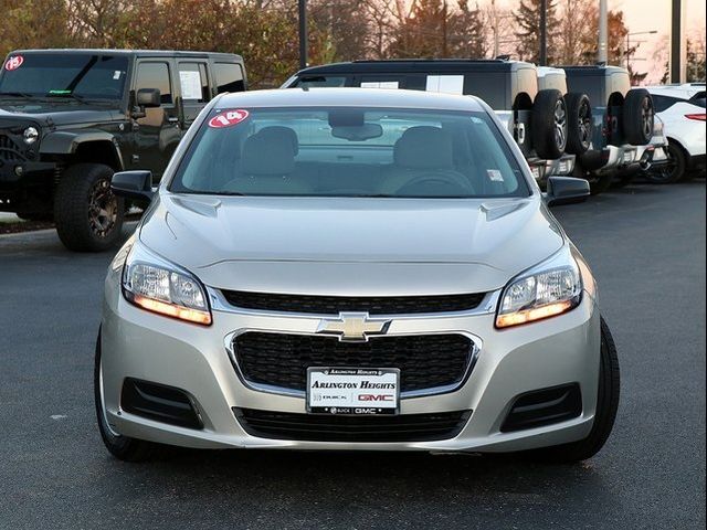 2014 Chevrolet Malibu LS