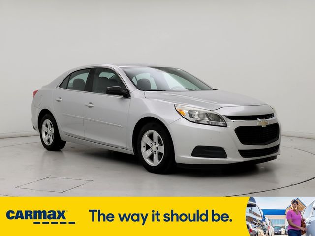 2014 Chevrolet Malibu LS