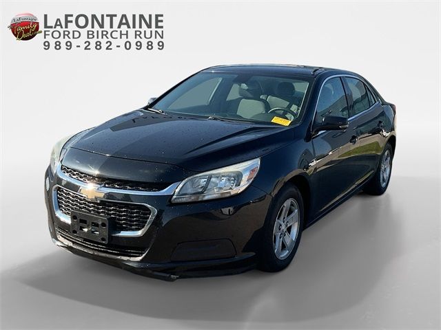 2014 Chevrolet Malibu LS