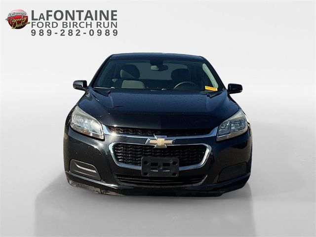 2014 Chevrolet Malibu LS