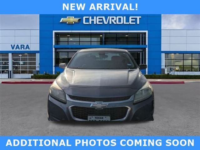 2014 Chevrolet Malibu LS