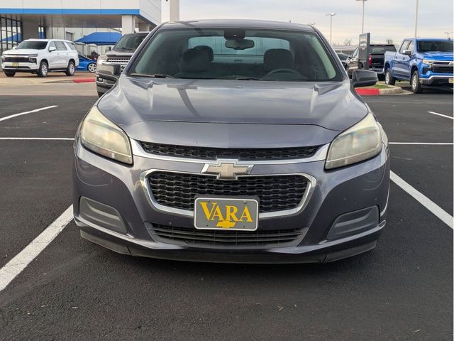 2014 Chevrolet Malibu LS