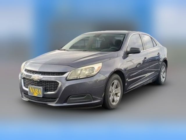 2014 Chevrolet Malibu LS