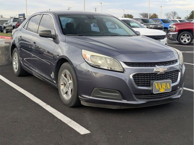 2014 Chevrolet Malibu LS