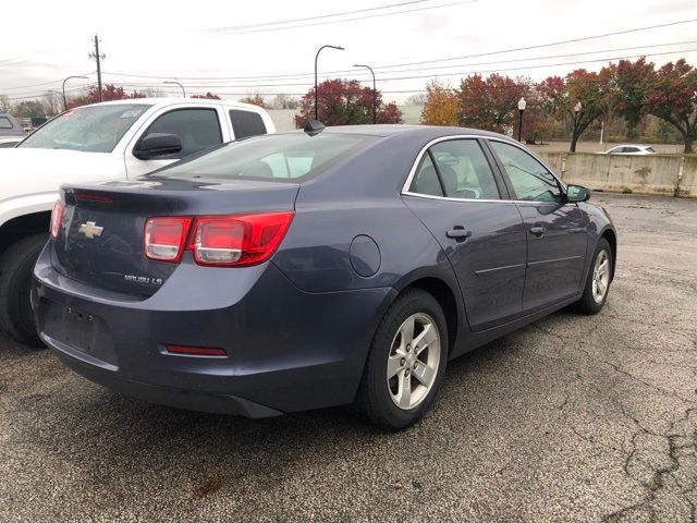 2014 Chevrolet Malibu LS