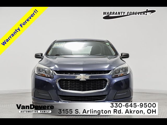 2014 Chevrolet Malibu LS