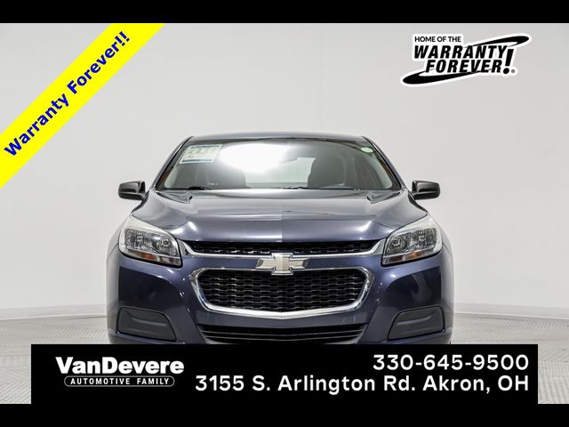 2014 Chevrolet Malibu LS