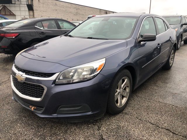 2014 Chevrolet Malibu LS