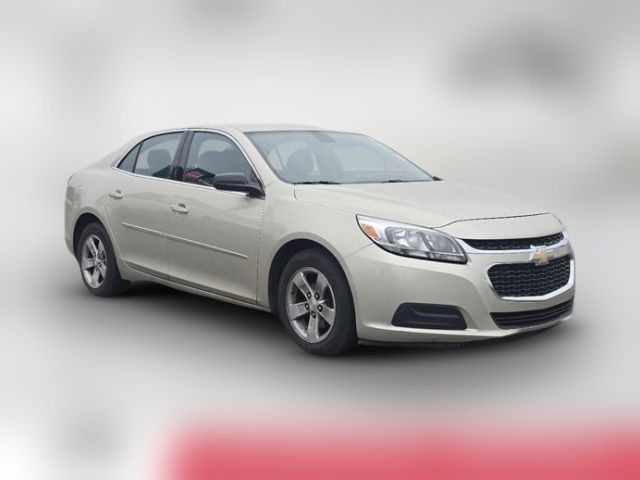 2014 Chevrolet Malibu LS