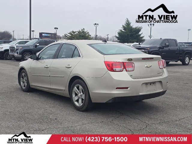 2014 Chevrolet Malibu LS