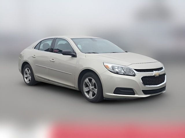 2014 Chevrolet Malibu LS