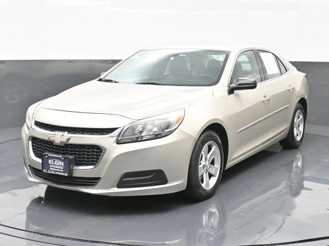 2014 Chevrolet Malibu LS