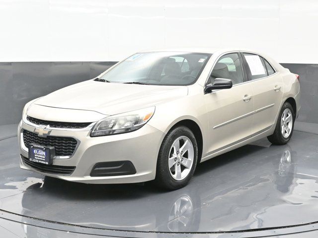 2014 Chevrolet Malibu LS