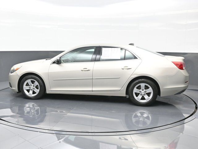 2014 Chevrolet Malibu LS