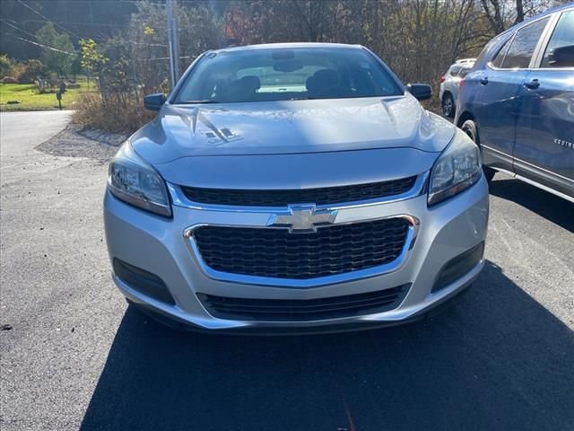 2014 Chevrolet Malibu LS