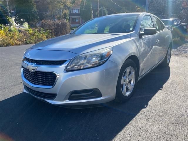 2014 Chevrolet Malibu LS