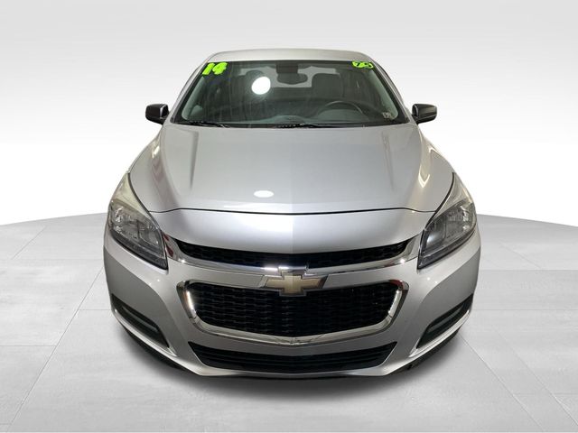 2014 Chevrolet Malibu LS