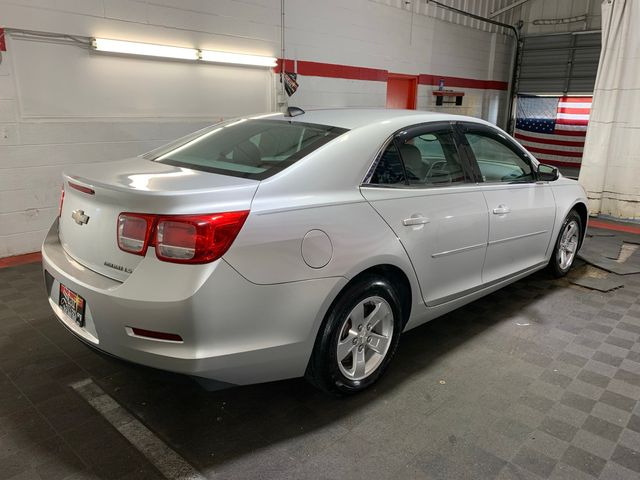 2014 Chevrolet Malibu LS