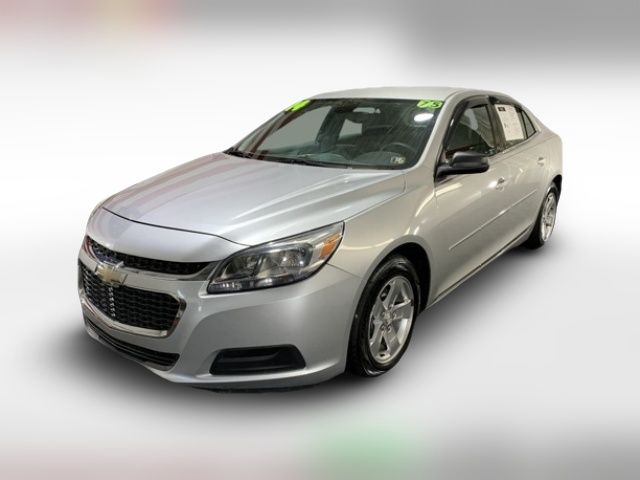 2014 Chevrolet Malibu LS