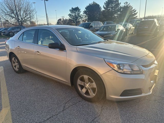 2014 Chevrolet Malibu LS