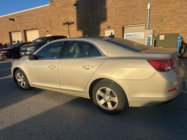 2014 Chevrolet Malibu LS