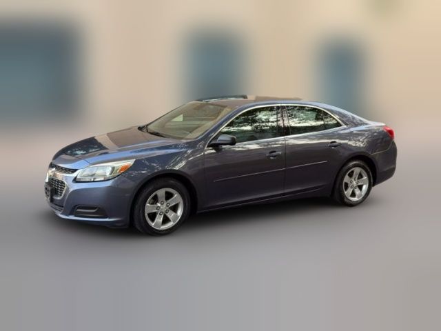 2014 Chevrolet Malibu LS
