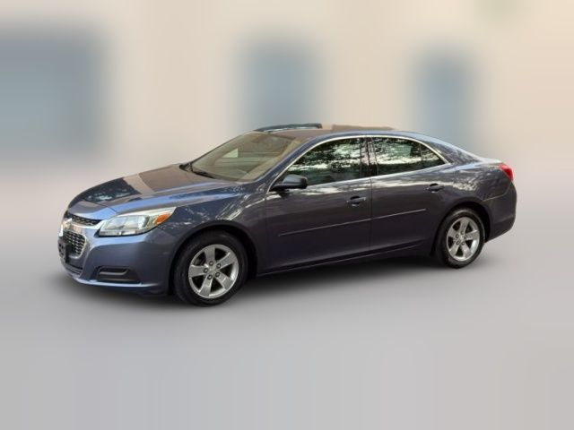 2014 Chevrolet Malibu LS