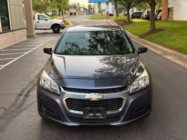 2014 Chevrolet Malibu LS