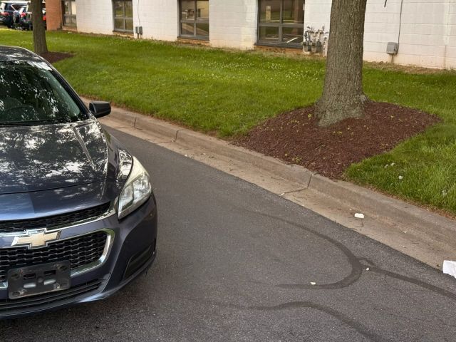 2014 Chevrolet Malibu LS