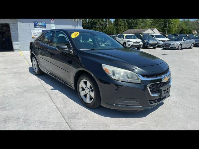 2014 Chevrolet Malibu LS