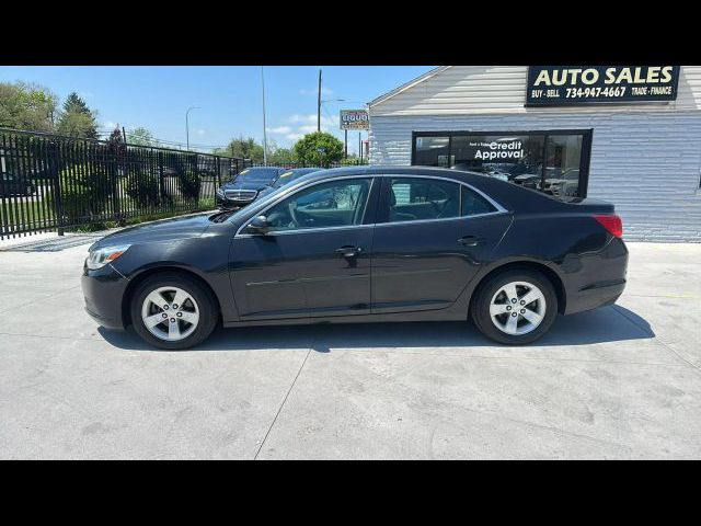 2014 Chevrolet Malibu LS