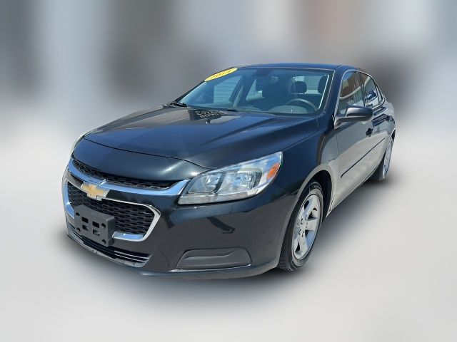2014 Chevrolet Malibu LS