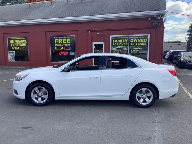 2014 Chevrolet Malibu LS