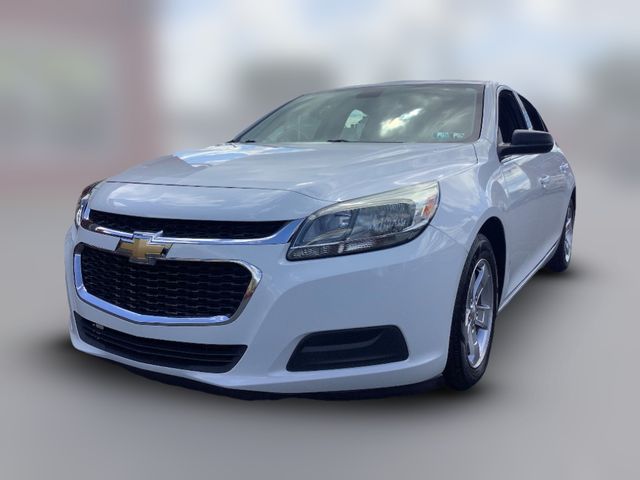 2014 Chevrolet Malibu LS