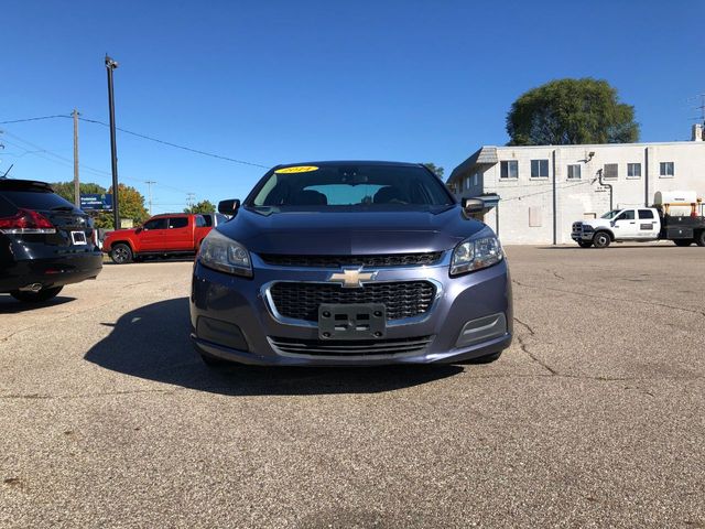 2014 Chevrolet Malibu LS