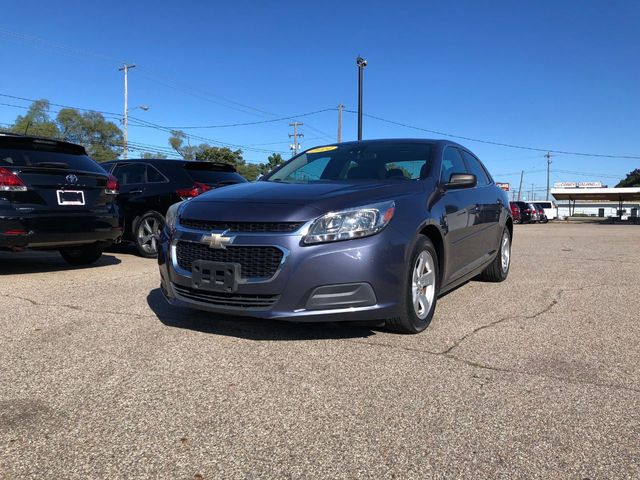 2014 Chevrolet Malibu LS