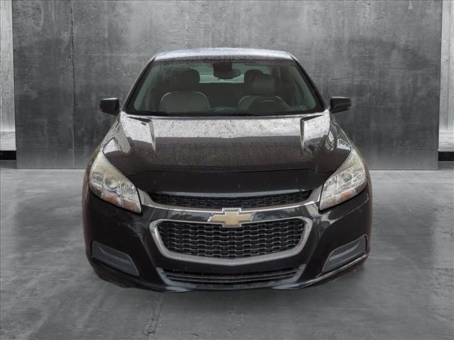 2014 Chevrolet Malibu LT