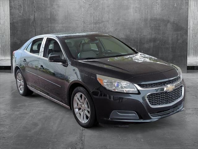 2014 Chevrolet Malibu LT