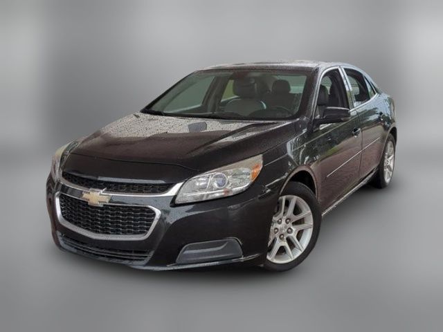 2014 Chevrolet Malibu LT