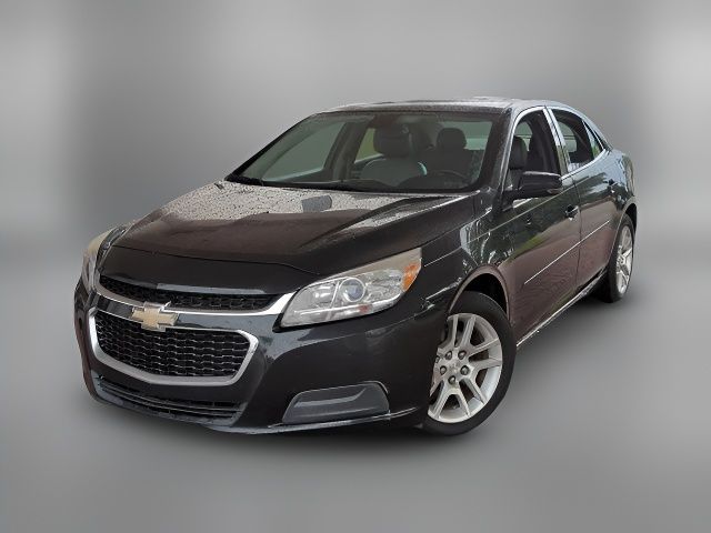 2014 Chevrolet Malibu LT