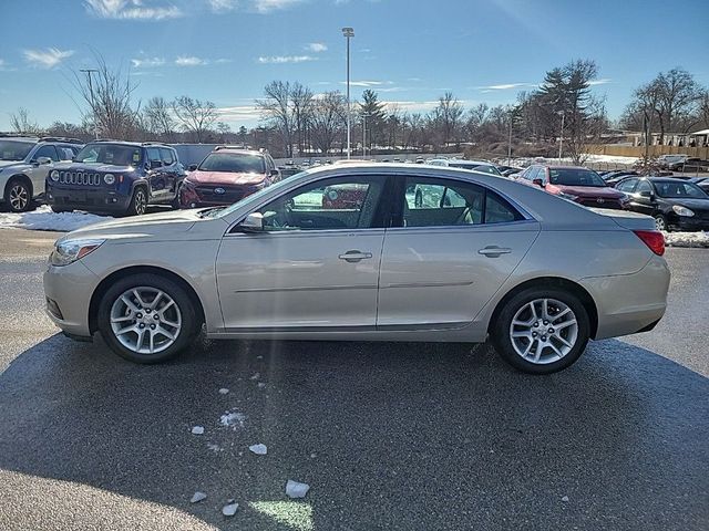 2014 Chevrolet Malibu LT